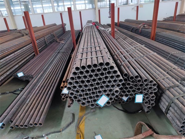 华蓥20G合金无缝钢管
